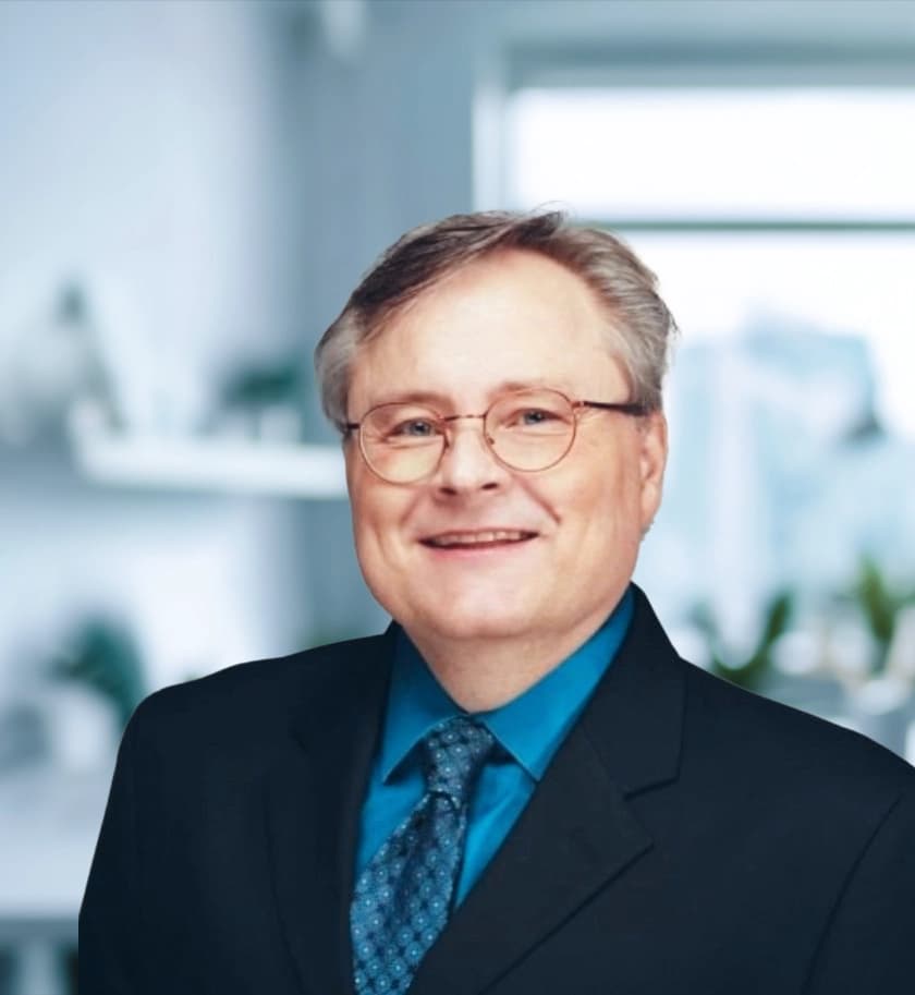 Kurt Roinestad