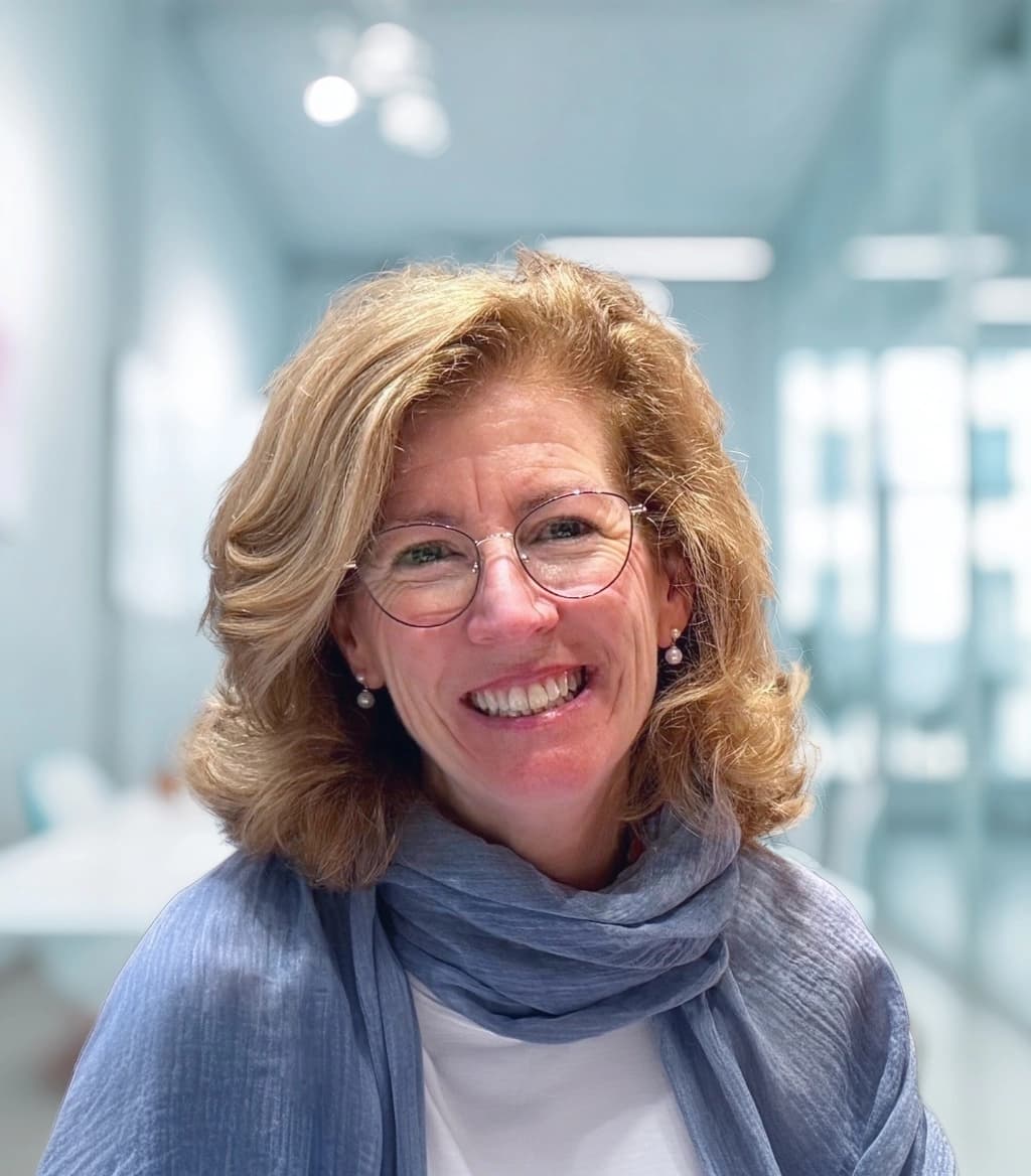 Eileen Heffernan