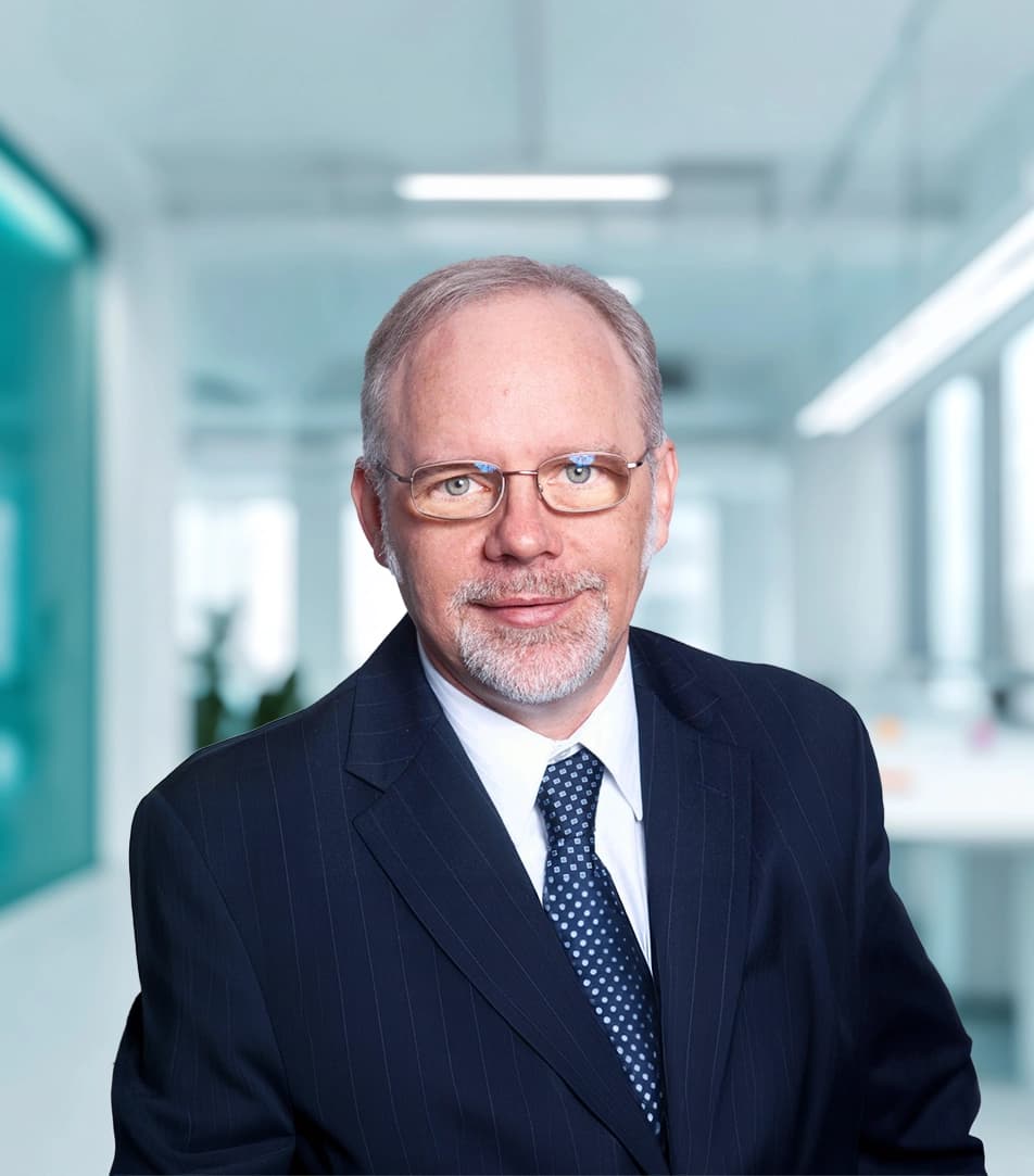 Eric Springman