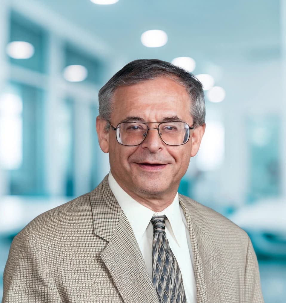 Philip T. Lavin